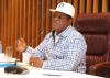 FG begins repairs on damaged Shagamu–Benin Bridge deck