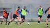 National Football Team to Face Bolivia in Friendly on Friday
