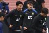 Korea set for tactical test against Brazil at int'l friendly in Seoul