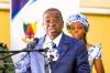 Cameroon’s Treasury Strains Deepen as Short-Term Debt Surges Past 63% by June 2025