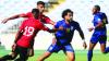 Cape Verde fight back to earn a crucial point