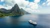 Our favourite cruise lines to explore the Caribbean with