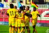 Black Stars Thrash Central African Republic to Boost Qualification Hopes