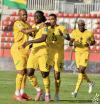 Ghana should show Comoros we are football nation than they are on Sunday- Emmanuel Agyemang-Badu