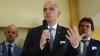 Infantino reveals $1bn invested in African football