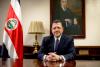 Costa Rica elections tribunal calls on lawmakers to strip president of immunity