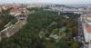 From vineyards to bunkers – the Prague park that captivated Dan Brown