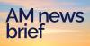 Czech news in brief for October 12: Sunday's top morning headlines
