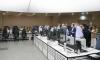 Cyprus takes flight: New Nicosia Air Traffic Centre secures regional skies