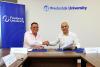 Frederick University, Bank of Cyprus sign MoU