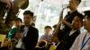 Beijing gets a taste of Danish swing this October