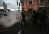 Ecuador: Alert over repression of protests, judicial independence and enforced disappearances