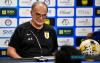 Uruguay Coach Bielsa Leaves Out Five Big Names For Friendlies In Malaysia