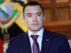 500 civilians attack Ecuador President