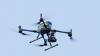 Hard Numbers: German cops take aim at drones, Ecuador prez attacked, China gets the biggest “gig,” & welcome to the new gold rush