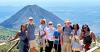 El Salvador Surpasses 3 Million Tourists as U.S. Travelers Lead the Surge.