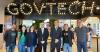GovTech Singapore and El Salvador’s AI Agency Unite to Drive Digital Transformation in Government.
