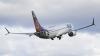 Flight FJ450 from Christchurch to Nadi experienced a bird strike shortly after departure – Fiji Airways