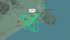 Fiji Airways confirms bird strike on Christchurch–Nadi flight