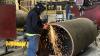 Texas-based Fox Tank Company opens local manufacturing facility