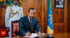 Eritrea condemns Ethiopia's 'provocative sabre-rattling'