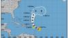Tropical Storm Jerry expected to strengthen into hurricane