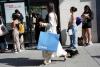 US consumer goods prices rise in September, Openbrand says