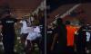 Ohio police pepper spray high school football players in shocking attack as parents are left seething