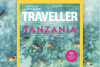 Tanzania takes centre stage in National Geographic traveller feature