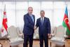 Azerbaijan Minister of Defense meets with Georgian counterpart -