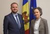VICE PRIME MINISTER FOR REINTEGRATION: A SIGNIFICANT PORTION OF TRANSNISTRIANS VIEW THE EU AS A GUARANTEE OF PEACE