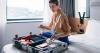 Gen Z workers see business trips as an opportunity to 'upgrade' their lifestyle