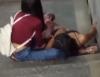 VENEZUELA OUTRAGED: WOMAN GIVES BIRTH ON HOSPITAL STEPS AS HEALTHCARE COLLAPSES