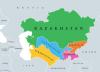 World Bank: Central Asia to Lead Regional Growth in 2025 Despite Global Slowdown
