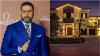 Inside Abhishek Bachchan’s Dubai Bungalow: A Peek Into His Luxurious Lifestyle