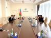 Azerbaijan and Germany discuss cooperation prospects in agriculture