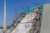 Architect of need to change approach to renovation of Armenian Genocide Memorial
