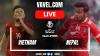 Vietnam vs Nepal LIVE Score Updates in Asian Cup Qualifiers Match