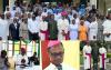Religious Orders in Ghana Challenged to Make Human Rights “more tangible”, Defend Ecological Justice