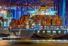 Maritime Front Opens in U.S.–China Trade War as Both Nations Impose Port Fees on Shipping Lines