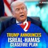 October 9- Trump announces 1st Phase of Gaza Peace Plan; Modi and Starmer meet in Mumbai and Afghanistan’s Taliban foreign minister Amir Khan Muttaqi arrives in India