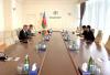 Azerbaijan, Germany discuss prospects for cooperation in agricultural sector