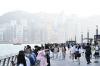 Mainland Tourist Surge Gives Hong Kong’s Retail, Hotel Sectors a Holiday Lift