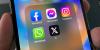 Denmark plans to ban social media for users under 15