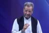 Political Analyst Salim Paigar Shot and Critically Wounded in Kabul