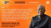 Education Cannot Wait Interviews Mohamed M. Malick Fall, UN Resident and Humanitarian Coordinator in Nigeria