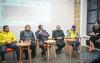 Exclusive, PhotoHigher education and science in the wartime: challenges and opportunities. Report from the New Country