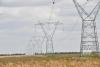 Vulcanesti–Chisinau power line close to completion; energy minister promises enhanced energy security for Moldova
