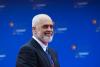 Berlin Gallery Société Now Represents Edi Rama, the Prime Minister of Albania