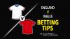 England v Wales prediction and betting tips – Can Captain Kane keep up scoring form?